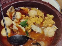 -肖记公安牛肉鱼杂馆· 省级非物质文化遗产(仁和路店)