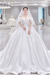 -MuseMarry婚纱(前海嘉里中心店)