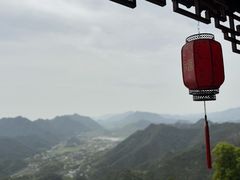 -大慈岩风景区