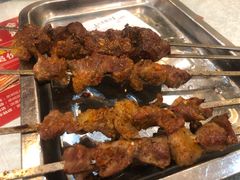 -马尔龙新疆饭店·清真(瑞景店)