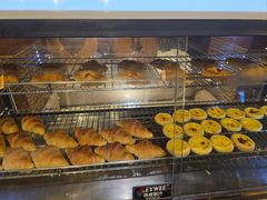 -西双版纳洲际度假酒店-海鲜傣味烧烤·侬香全日制餐厅