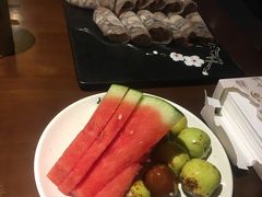 -捞神煲汤火锅(湖滨商业街店)