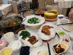 -大鸭梨烤鸭(北洼路店)