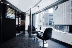 -厘里·salon