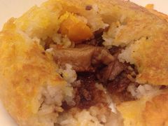 糯米鸡-翠园(铜锣湾广场店)