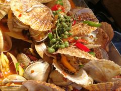 -必点海鲜·鲅鱼水饺(鞍山西道店)