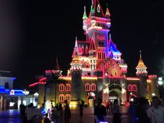 -厦门方特梦幻王国