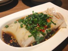 自制皮冻-吴满满油泼面(北方风味园店)