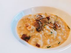 牛肝菌烩饭-北京金融街丽思卡尔顿酒店·意味轩 Cepe