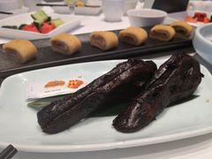 -小厨娘淮扬菜(六合欢乐港店)