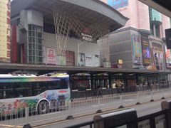 门面-摩登百货(岗顶店)