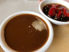 -伟记牛肉(金鸿公路店)