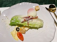 -莫里·意大利餐厅(K-lab店)