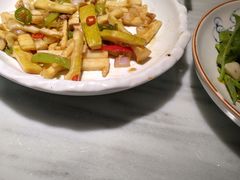 -食客堂麻婆豆腐专门店