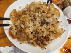 -温州一家人美食(西木头市店)