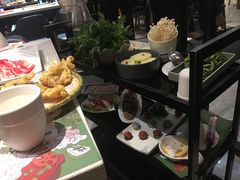 -重庆刘一手火锅(三峡广场直营店)