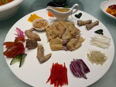 -罗汉堂·荷谷(礼智路店)