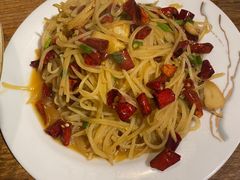 -小天府川菜馆(魏公村店)