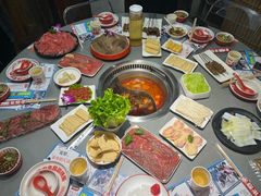 -生活如沸·顺德水牛奶火锅(大学路店)