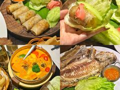 -金厨泰国餐厅·全泰籍厨师料理(拱北店)