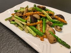 -莲华素食府