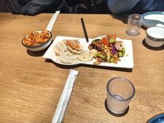 -直隶安家牛肉罩饼(建华店)