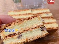 拿破仑-六贤记(杭州龙湖滨江天街店)