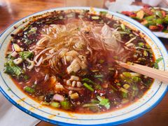 -白家高记肥肠粉(总店)