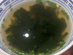 -和府捞面(曹路花园城店)