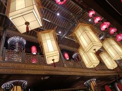 -袁老四火锅(金钟精英城店)