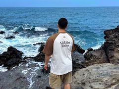-龙头岩(Dragon Head Rock)