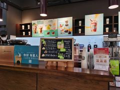 -星巴克(南京新百店)