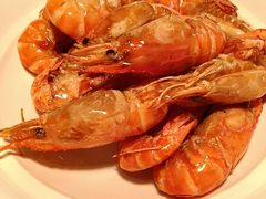 -许爷家·生态湖鲜(徐汇日月光店)
