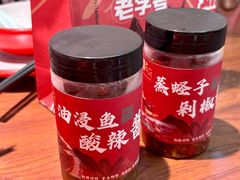 -老闵田螺馆·南昌特色(总店)