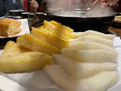 -渔米粥(罗湖店)