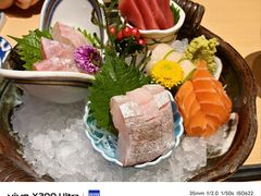 -小山日本料理(太古汇店)