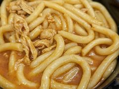 -传说中的新疆炒米粉(汇品坊美食城店)