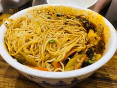 -思泊湖牛肉面(兰州总店)