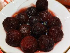 -饶福记·南昌烧烤大排档(九龙湖土著店)