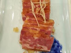 水晶淆肉-扬州狮子楼·非遗淮扬菜(总店)