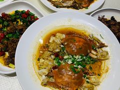 -好兄弟郭巨海鲜(天一阁店)