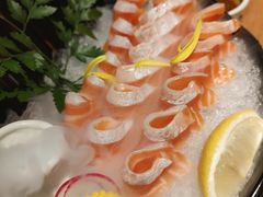 -万岁寿司(天河领展店)
