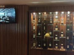 -广州中心皇冠假日酒店·汇点大堂吧