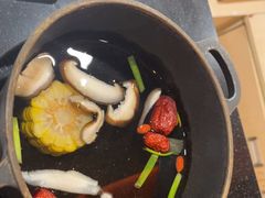 -呷哺呷哺(西单大悦城店)