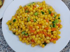 -晶渔坊·海鲜私房菜(东夷小镇店)