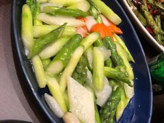 -君悦酒店·1881·北京烤鸭