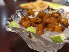 -国家五钻酒家·西樵旺阁渔村(西樵店)