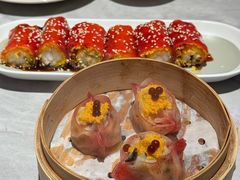 -陶兰居·香港饭店·海鲜大排档(圆融时代广场店)