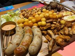 -HELLO MUSAE 拾光缪斯餐厅·纯正希腊风味(苏州中心店)