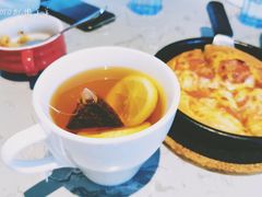 -必胜客(天鹅湖万达店)